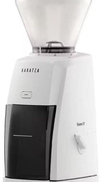 Baratza Encore ESP, Hauptansicht