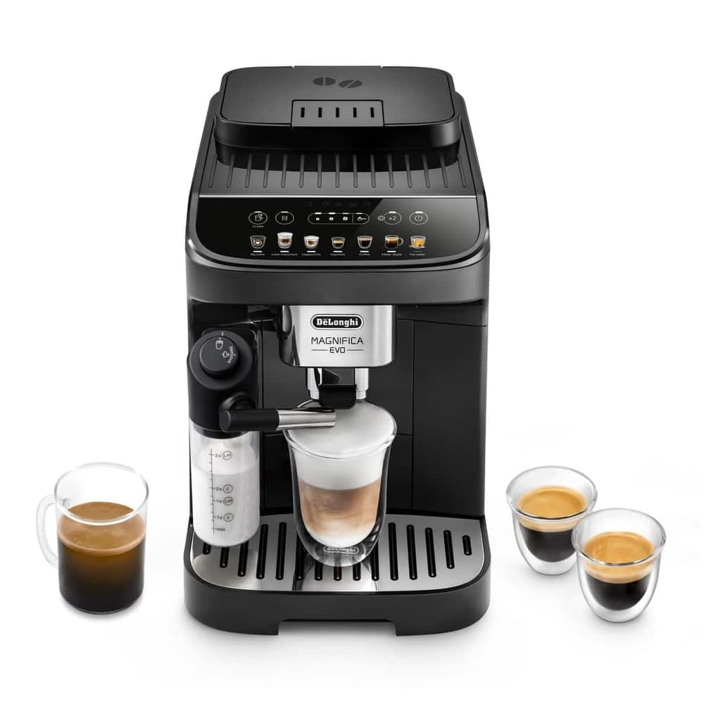 De'Longhi Magnifica Evo ECAM292.81.B, Produktfoto