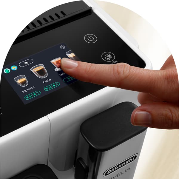 De'Longhi Magnifica Evo Next ECAM312.80.TB, Hauptansicht